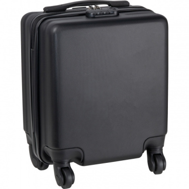 Logotrade promotional product picture of: Cabin trolley Palmas