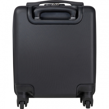 Logo trade promotional items image of: Cabin trolley Palmas