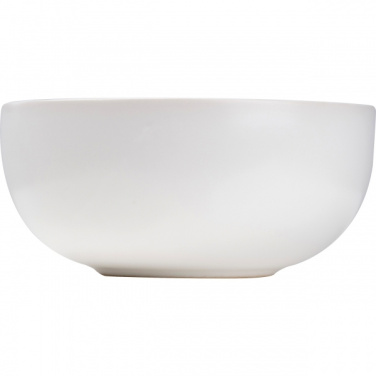 Logo trade business gift photo of: Ceramic bowl Tehran