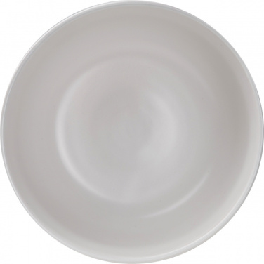 Logotrade promotional giveaways photo of: Ceramic bowl Tehran