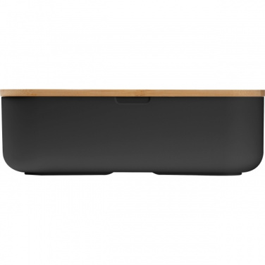 Logo trade promotional giveaways picture of: Lunchbox with bamboo lid Stanley