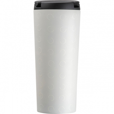 Logo trade promotional merchandise photo of: MoLu drinking cup Ponta Grossa