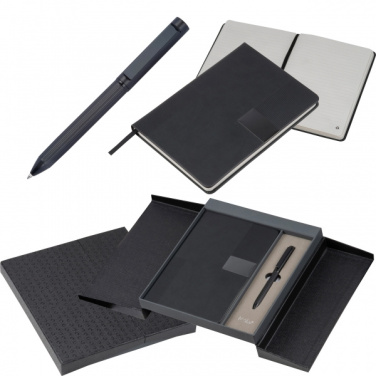 Logo trade promotional merchandise image of: MoLu elegant gift box Port St. Lucie
