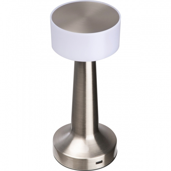 Logotrade corporate gift picture of: Table lamp Poznan