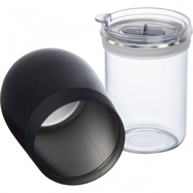 Logotrade promotional merchandise photo of: MoLu recycled stainless steel drinking cup