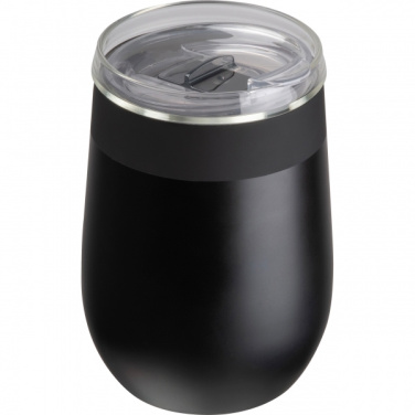 Logotrade promotional items photo of: MoLu recycled stainless steel drinking cup