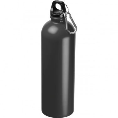 Logotrade business gift image of: Stainless steel drinking bottle Ostrov