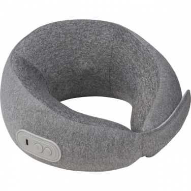 Logotrade promotional giveaway image of: MoLu neck pillow Prince George