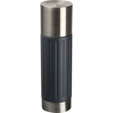 Logotrade advertising products photo of: MoLu stainless steel bottle copper-insulated Saint Albans