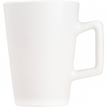 Logotrade corporate gift picture of: Espresso ceramic cup Singapore