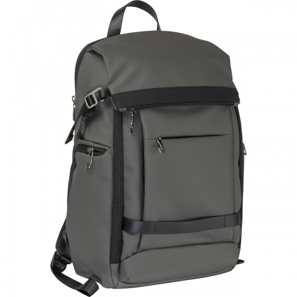 Logotrade promotional products photo of: MoLu backpack Santa Ana