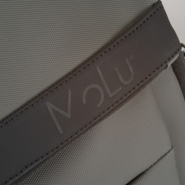 Logotrade promotional product picture of: MoLu backpack Santa Ana
