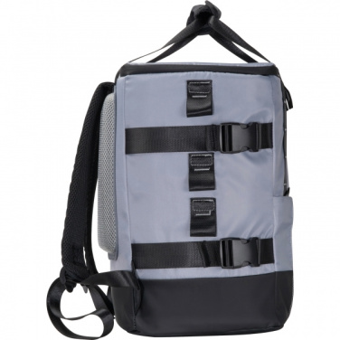 Logo trade promotional giveaways image of: MoLu cooler bag Saint Helens