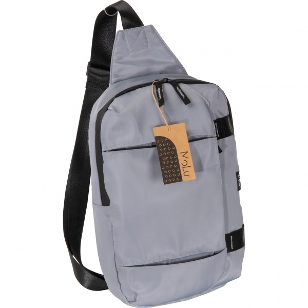 Logo trade corporate gifts image of: MoLu shoulder bag Saint-Hubert