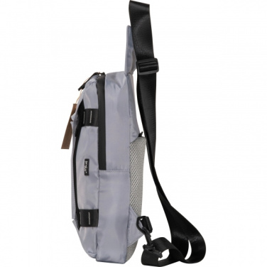 Logo trade business gift photo of: MoLu shoulder bag Saint-Hubert