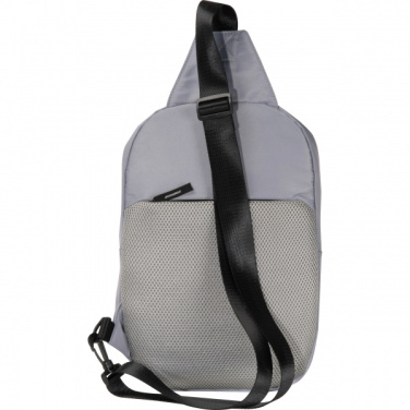 Logotrade promotional product picture of: MoLu shoulder bag Saint-Hubert