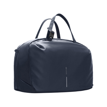 Logo trade corporate gifts image of: Urban Water Resistant Weekend Bag