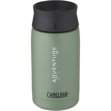 Logotrade business gifts photo of: CamelBak® Hot Cap 350 ml copper vacuum insulated tumbler