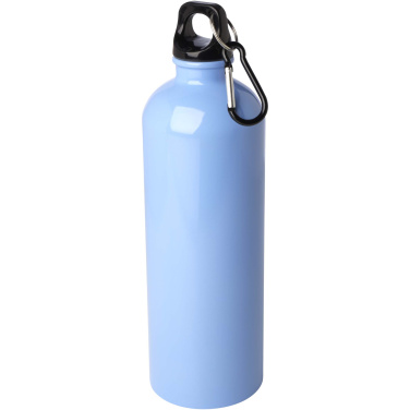 Logotrade promotional giveaway image of: Oregon 750 ml RCS certified stainless steel water bottle