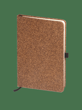 Logotrade promotional gift picture of: Notebook  219635102