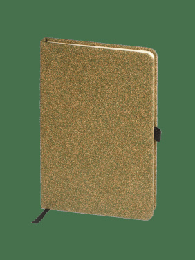 Logo trade promotional gifts picture of: Notebook  219635208