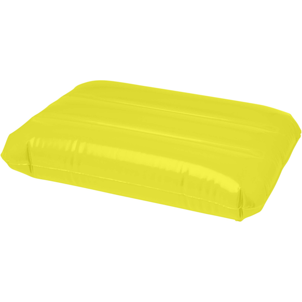 Logotrade promotional merchandise photo of: Sunny inflatable beach pillow