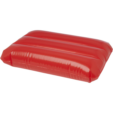 Logotrade advertising product image of: Sunny inflatable beach pillow