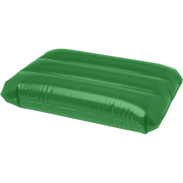 Logotrade promotional items photo of: Sunny inflatable beach pillow