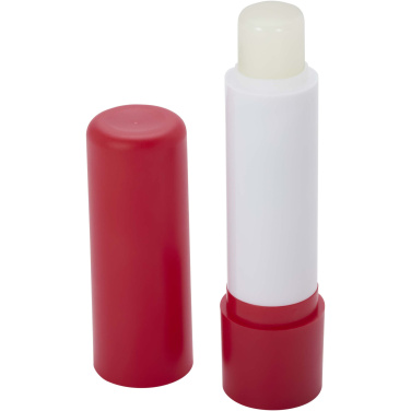 Logo trade promotional product photo of: Eden vanilla lip balm