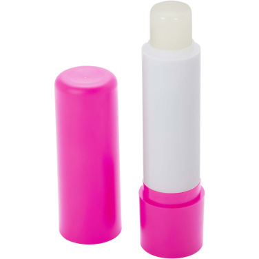 Logo trade promotional product photo of: Eden vanilla lip balm