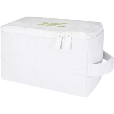 Logo trade promotional items picture of: Pack 500 g/m² Aware™ recycled toiletry organiser