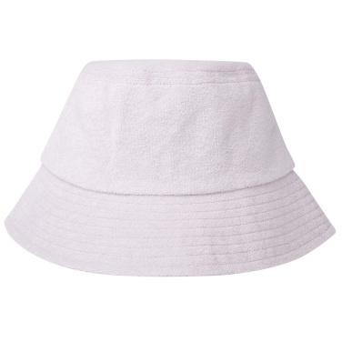 Logo trade promotional product photo of: Melo GRS recycled terry sun hat