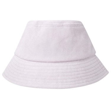 Logo trade advertising products picture of: Melo GRS recycled terry sun hat