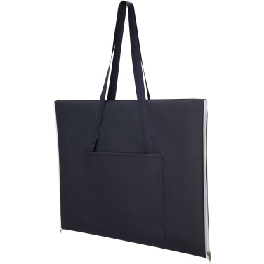 Logo trade corporate gifts picture of: Laytote picnic blanket