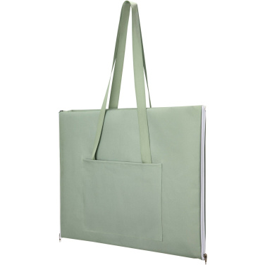 Logo trade promotional merchandise picture of: Laytote picnic blanket