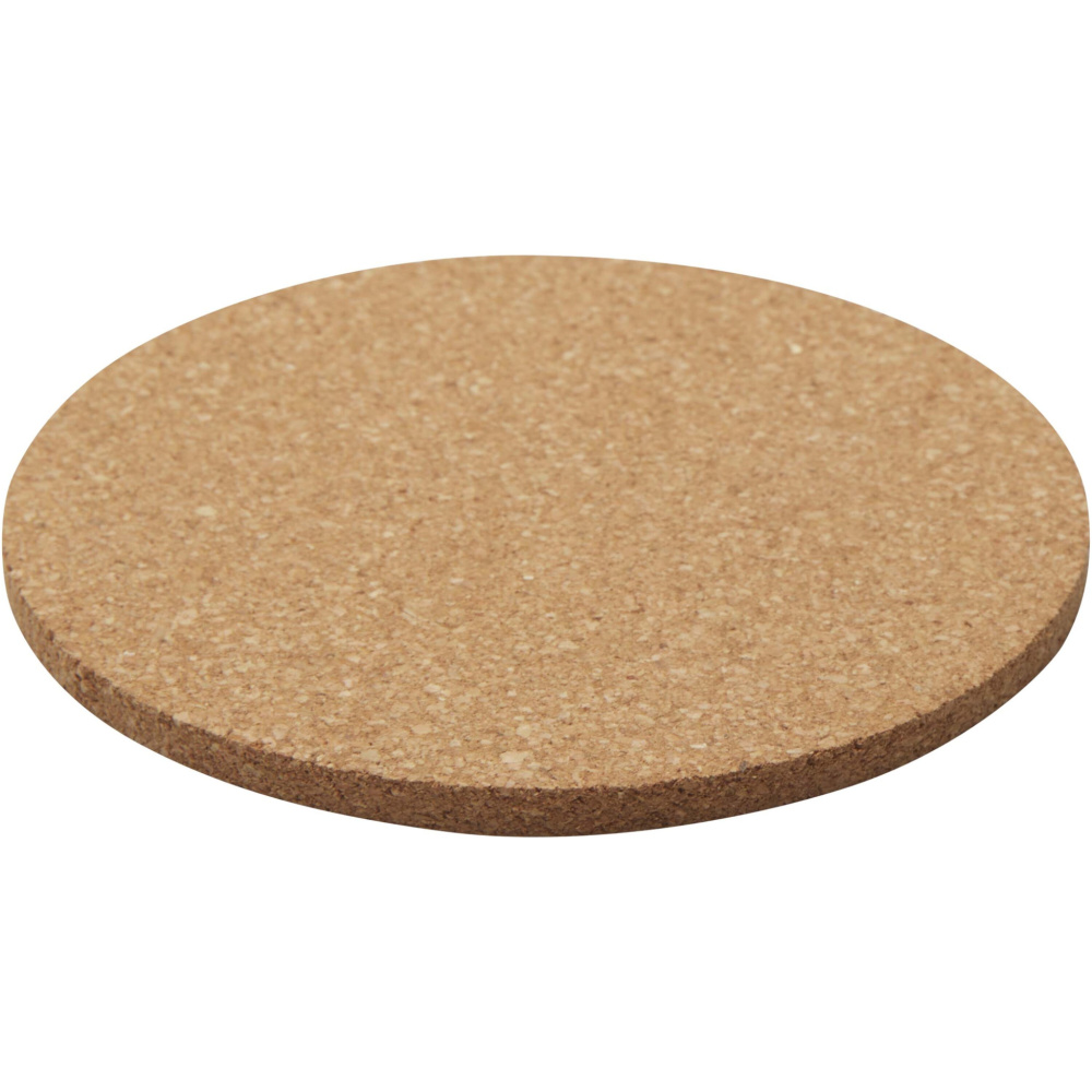 Logotrade promotional products photo of: Sencha cork coaster