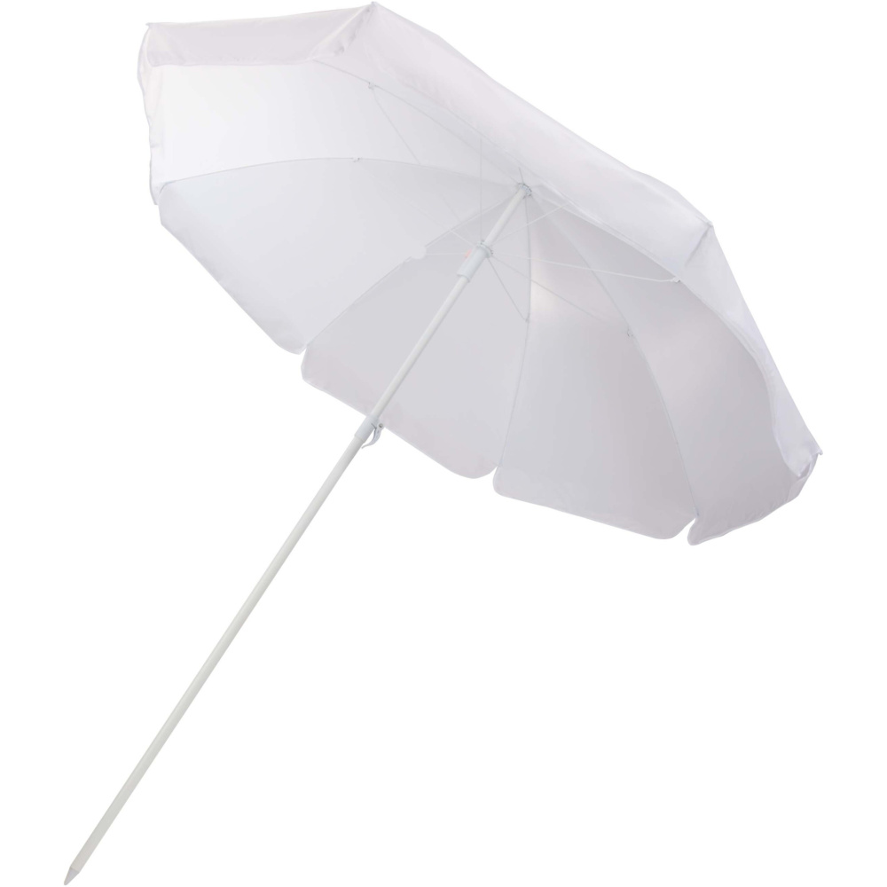 Logotrade promotional gift picture of: Zenith beach umbrella