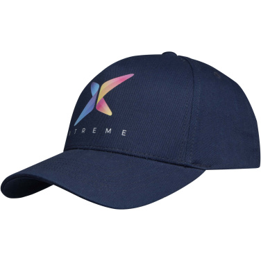Logotrade promotional products photo of: Recycled caps sample box