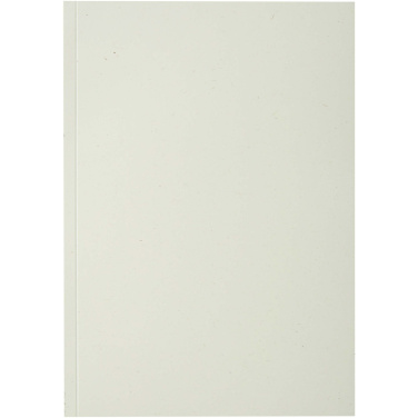 Logotrade promotional items photo of: Novella Austen A5 recycled soft cover notebook - 100 sheets