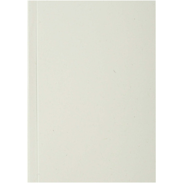 Logotrade promotional products photo of: Novella Austen A6 recycled soft cover notebook - 50 sheets