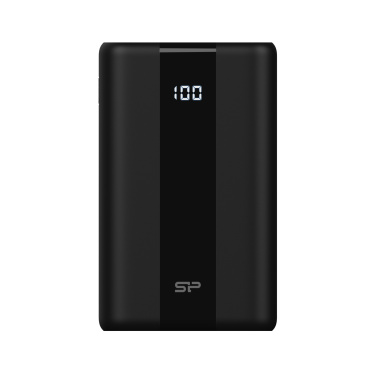 Logotrade business gift image of: POWER BANK SILICON POWER QP55 10000 MAH