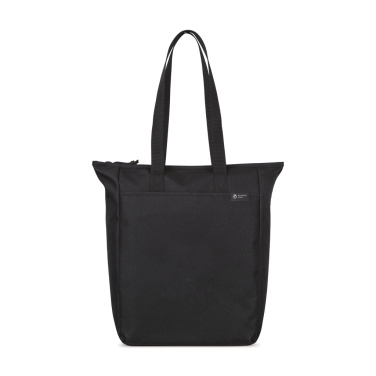 Logotrade promotional products photo of: Renew AWARE™ rPET Zippered Tote