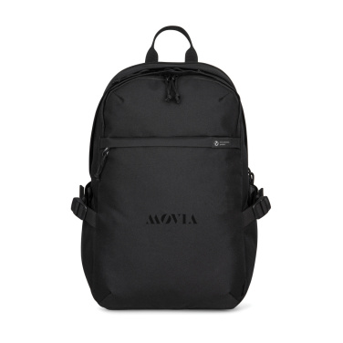 Logotrade advertising product image of: Renew AWARE™ rPET 15'' laptop backpack