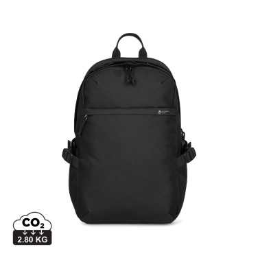 Logotrade promotional product image of: Renew AWARE™ rPET 15'' laptop backpack