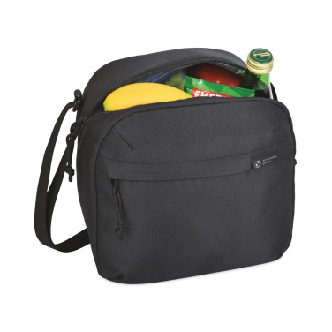 Logo trade advertising products picture of: Renew AWARE™ rPET lunch cooler