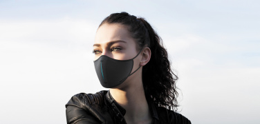 Logotrade promotional item picture of: XD DESIGN Protective Mask Set