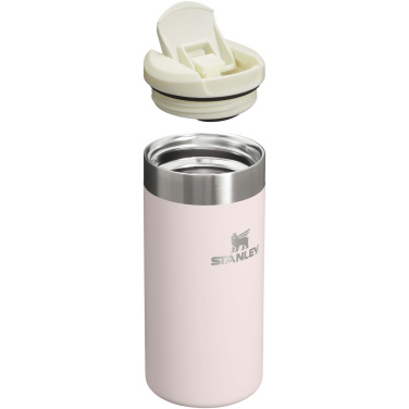 Logo trade corporate gifts picture of: Stanley 350 ml AeroLight™ transit tumbler 
