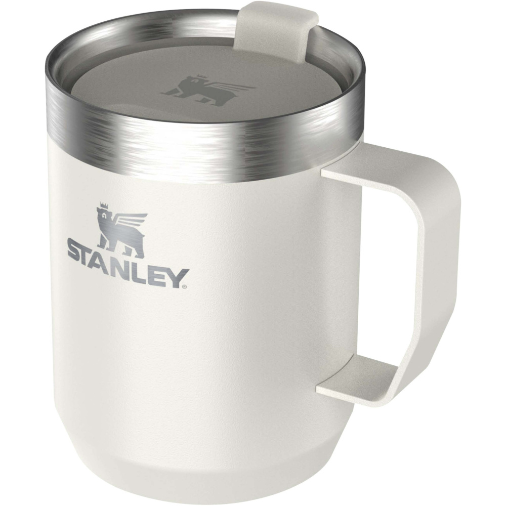 Logo trade advertising products picture of: Stanley Everyday 236 ml camp mug