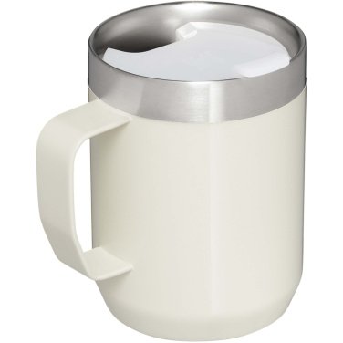 Logotrade promotional products photo of: Stanley Everyday 236 ml camp mug