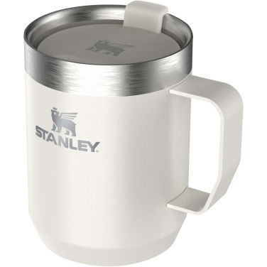 Logo trade promotional items image of: Stanley Everyday 236 ml camp mug